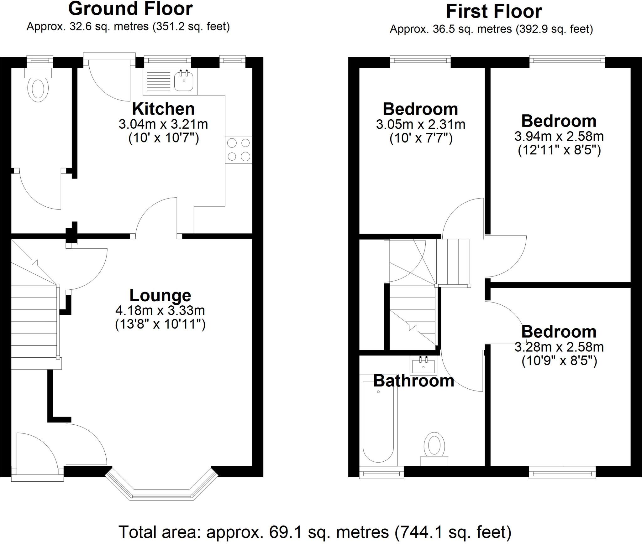 property Raw Floorplan Images}