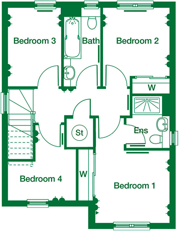 property Raw Floorplan Images}