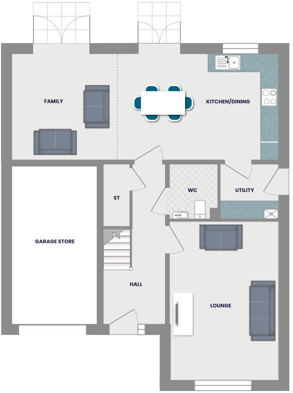 property Raw Floorplan Images}