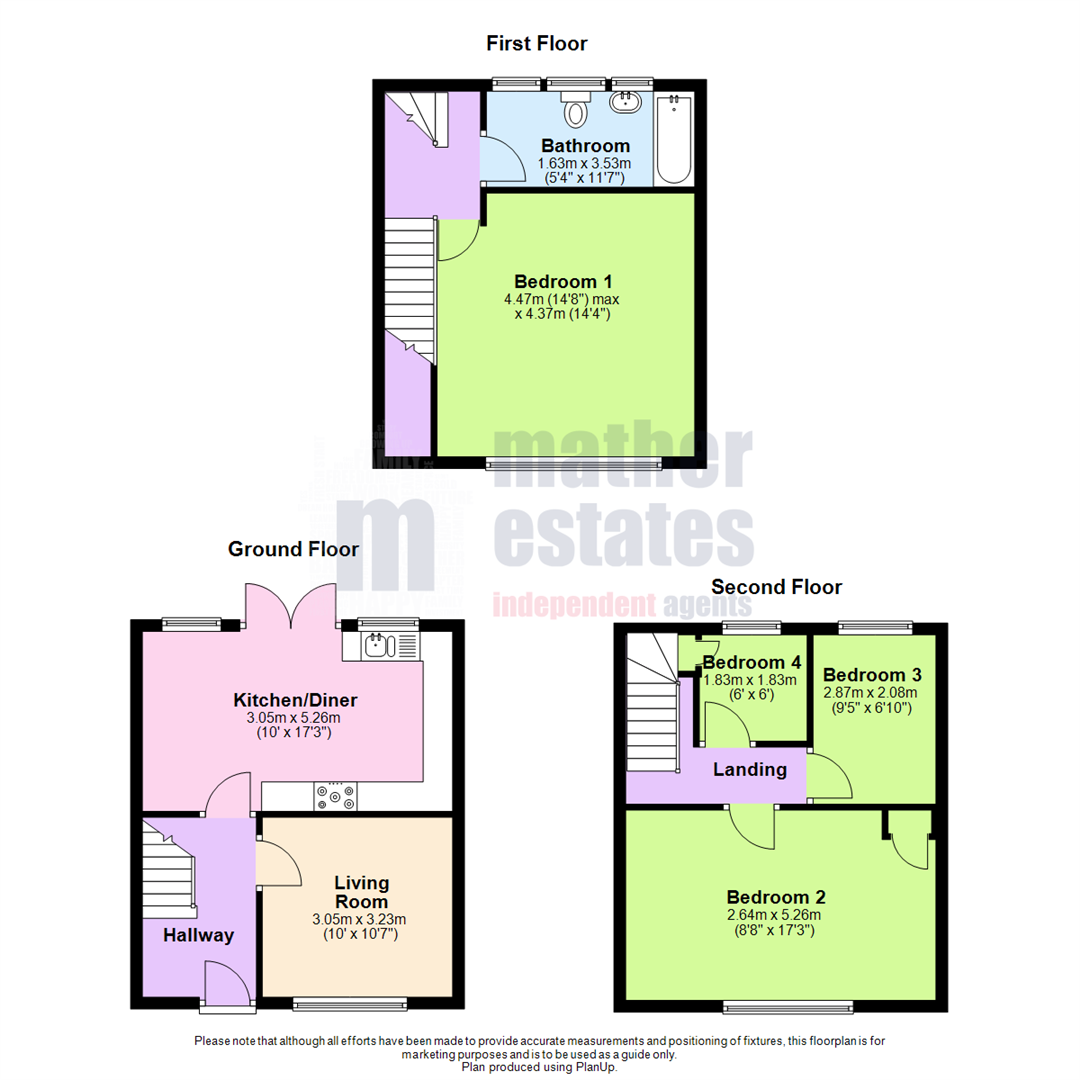 property Raw Floorplan Images}