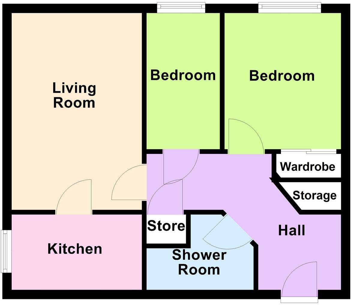 property Raw Floorplan Images}