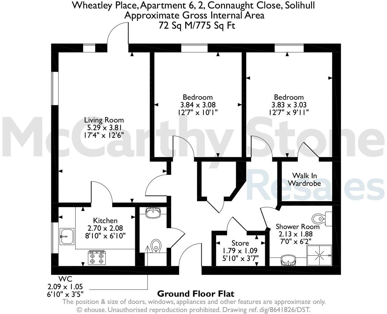 property Raw Floorplan Images}