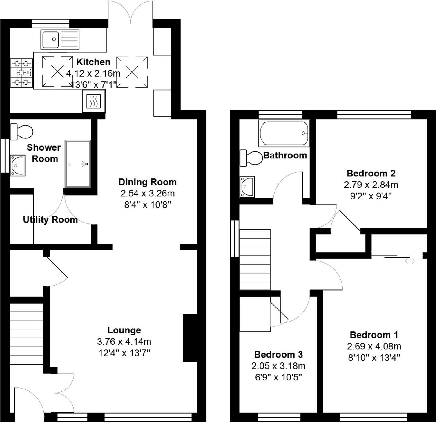 property Raw Floorplan Images}