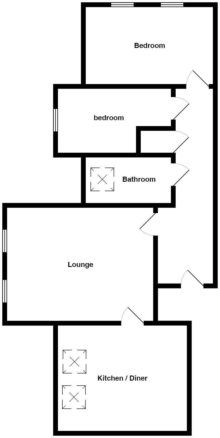 property Raw Floorplan Images}