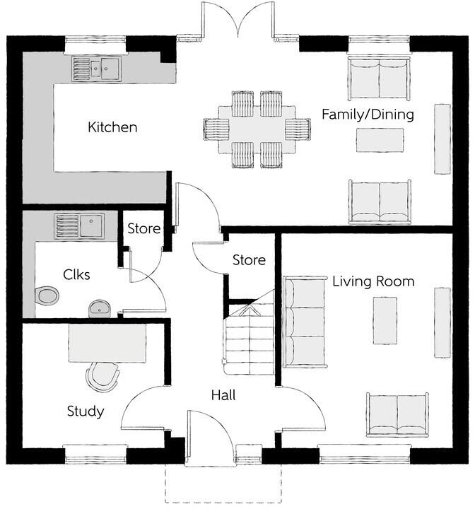 property Raw Floorplan Images}