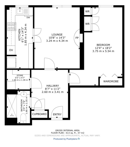 property Raw Floorplan Images}