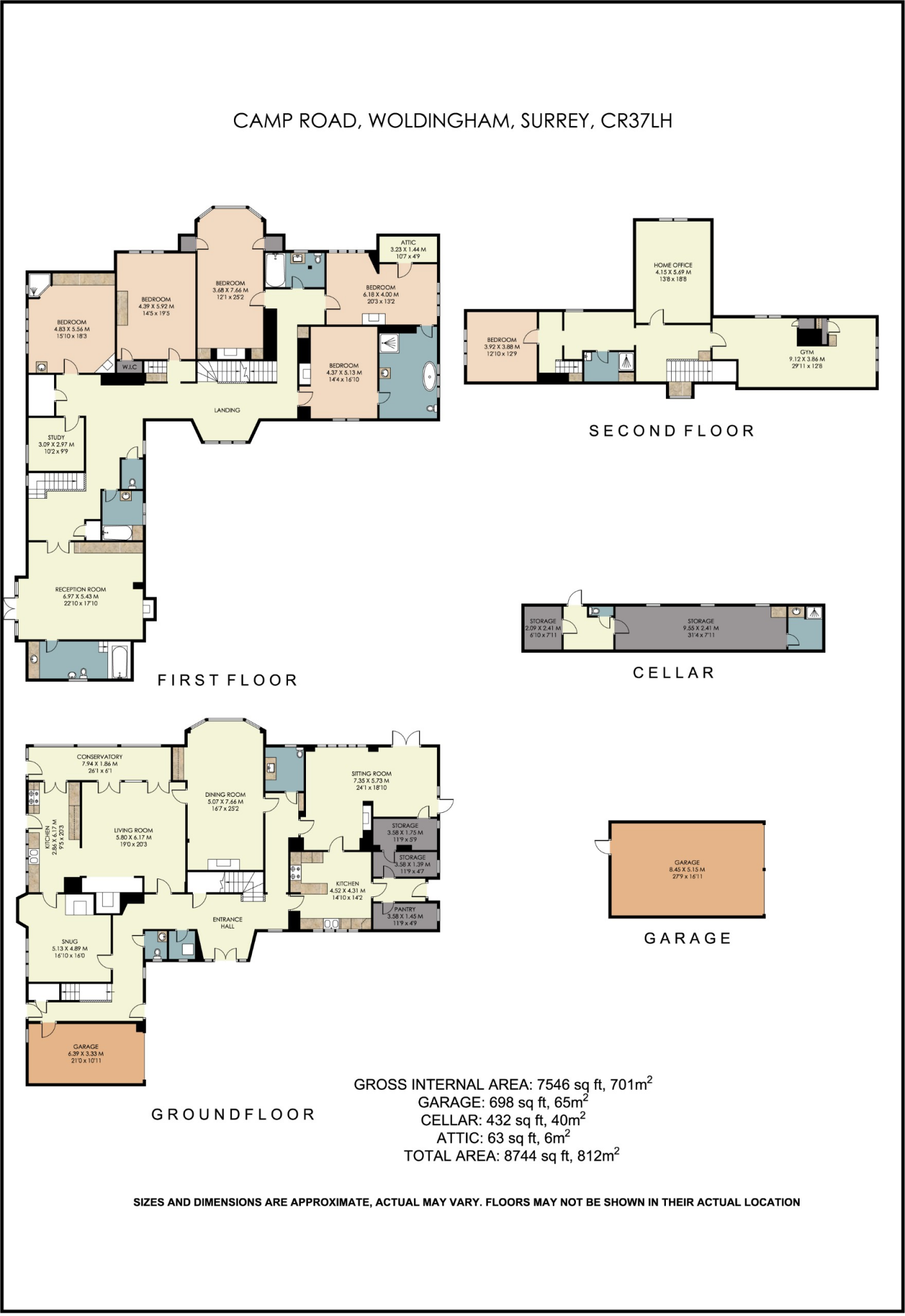 property Raw Floorplan Images}