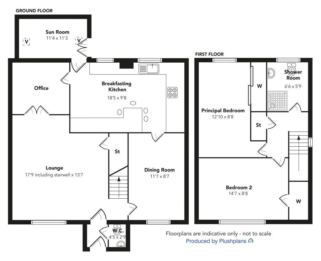 property Raw Floorplan Images}