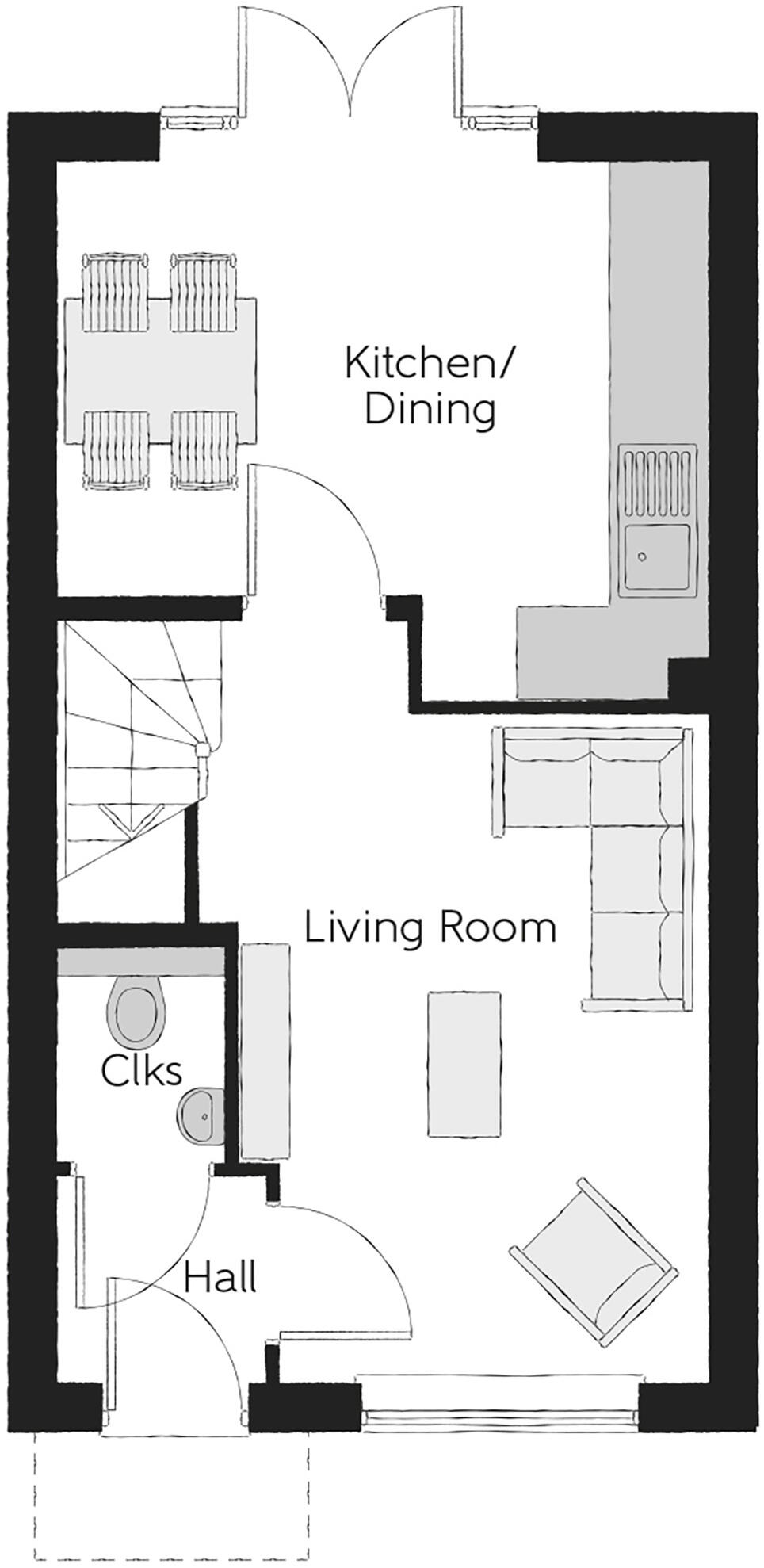 property Raw Floorplan Images}