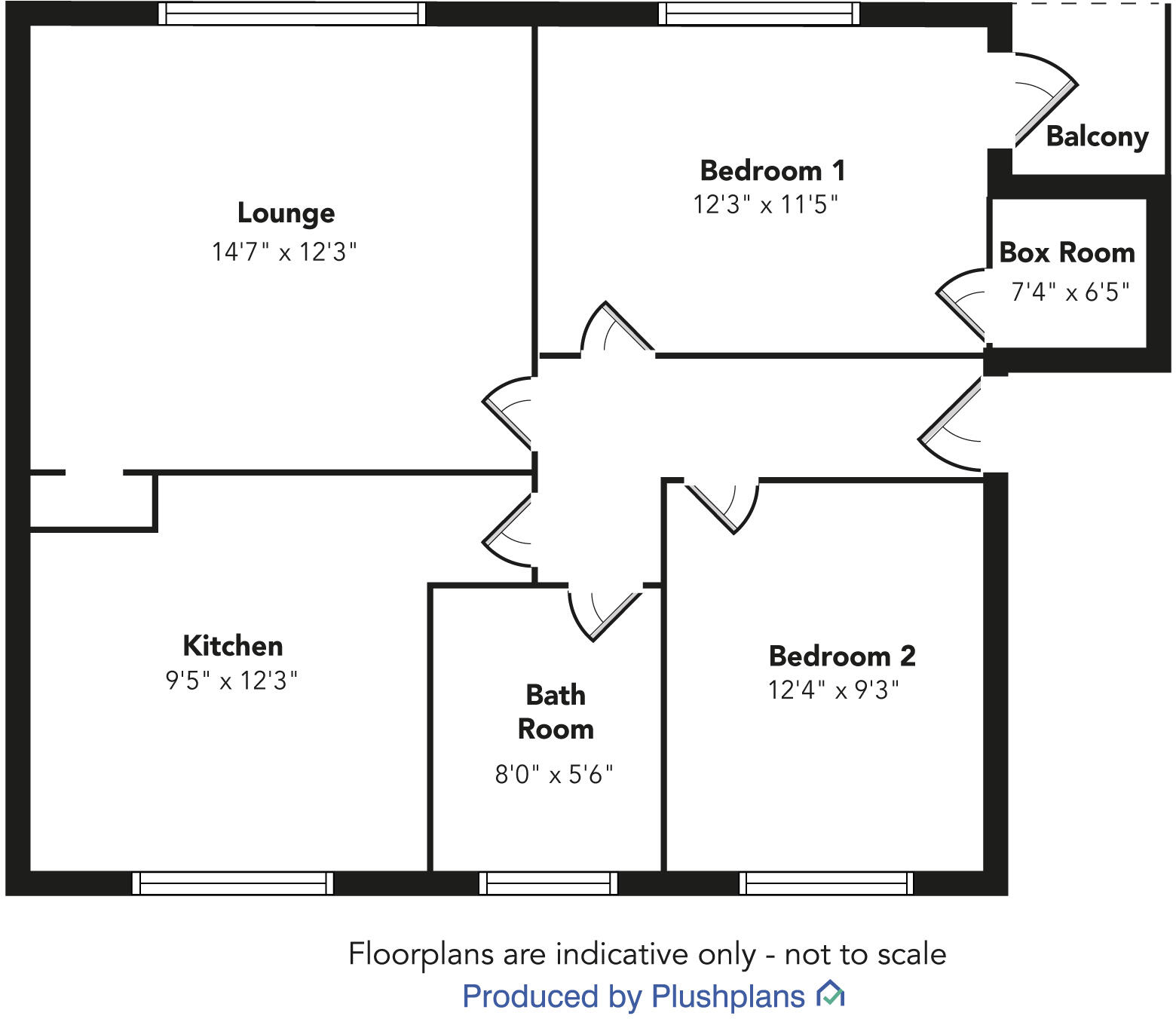 property Raw Floorplan Images}