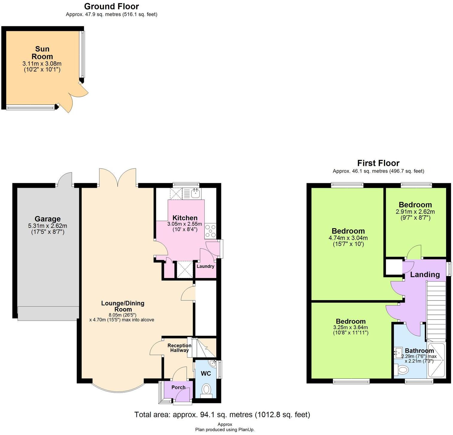 property Raw Floorplan Images}