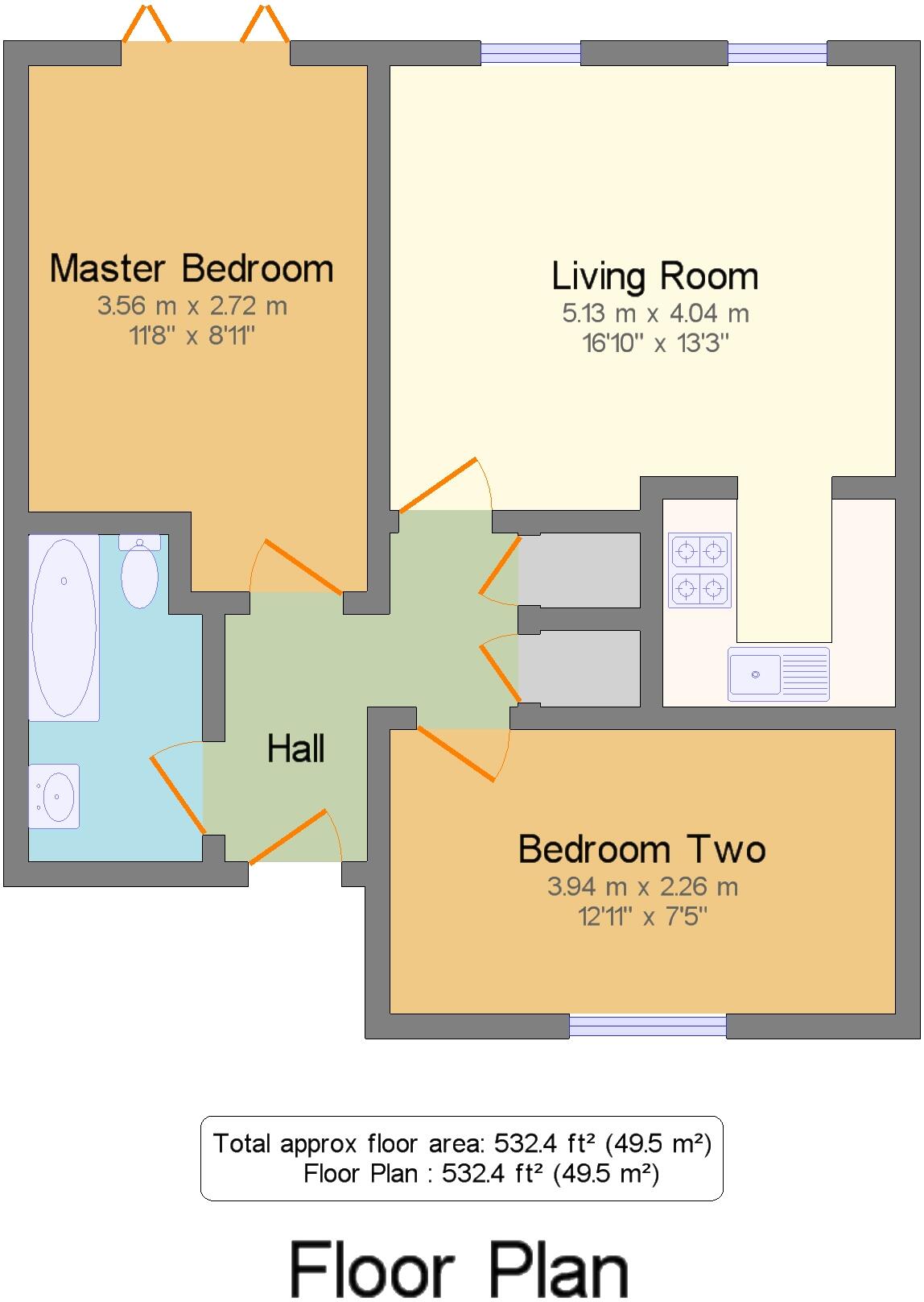 property Raw Floorplan Images}