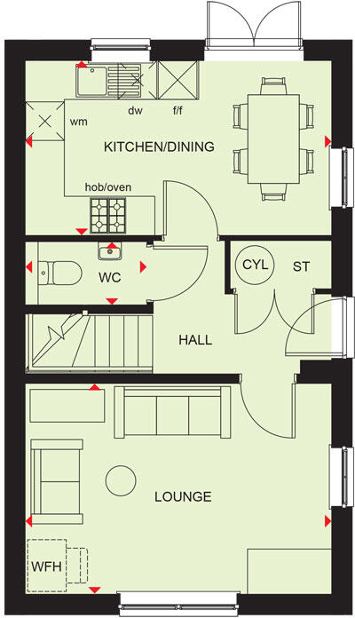 property Raw Floorplan Images}