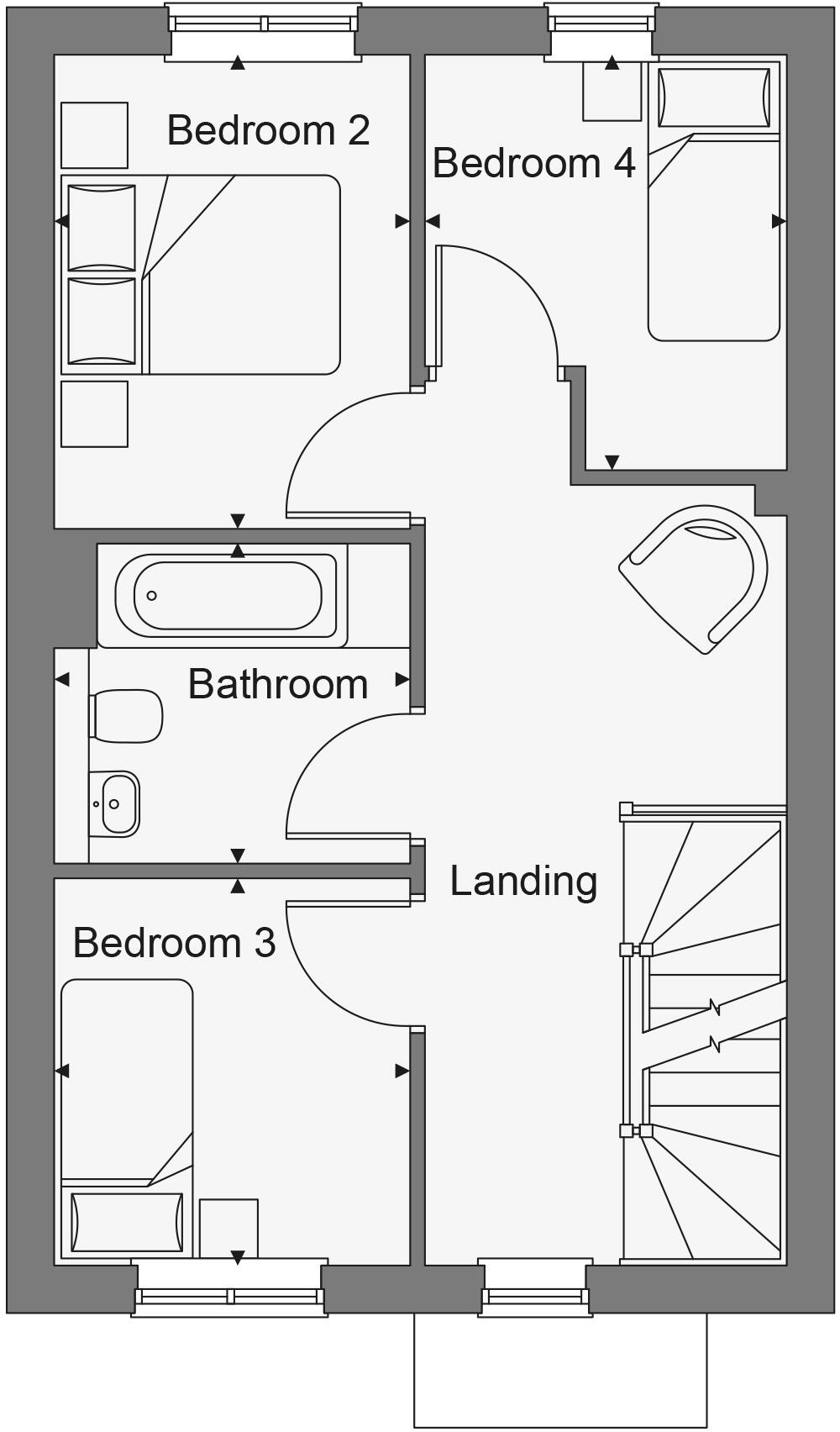 property Raw Floorplan Images}