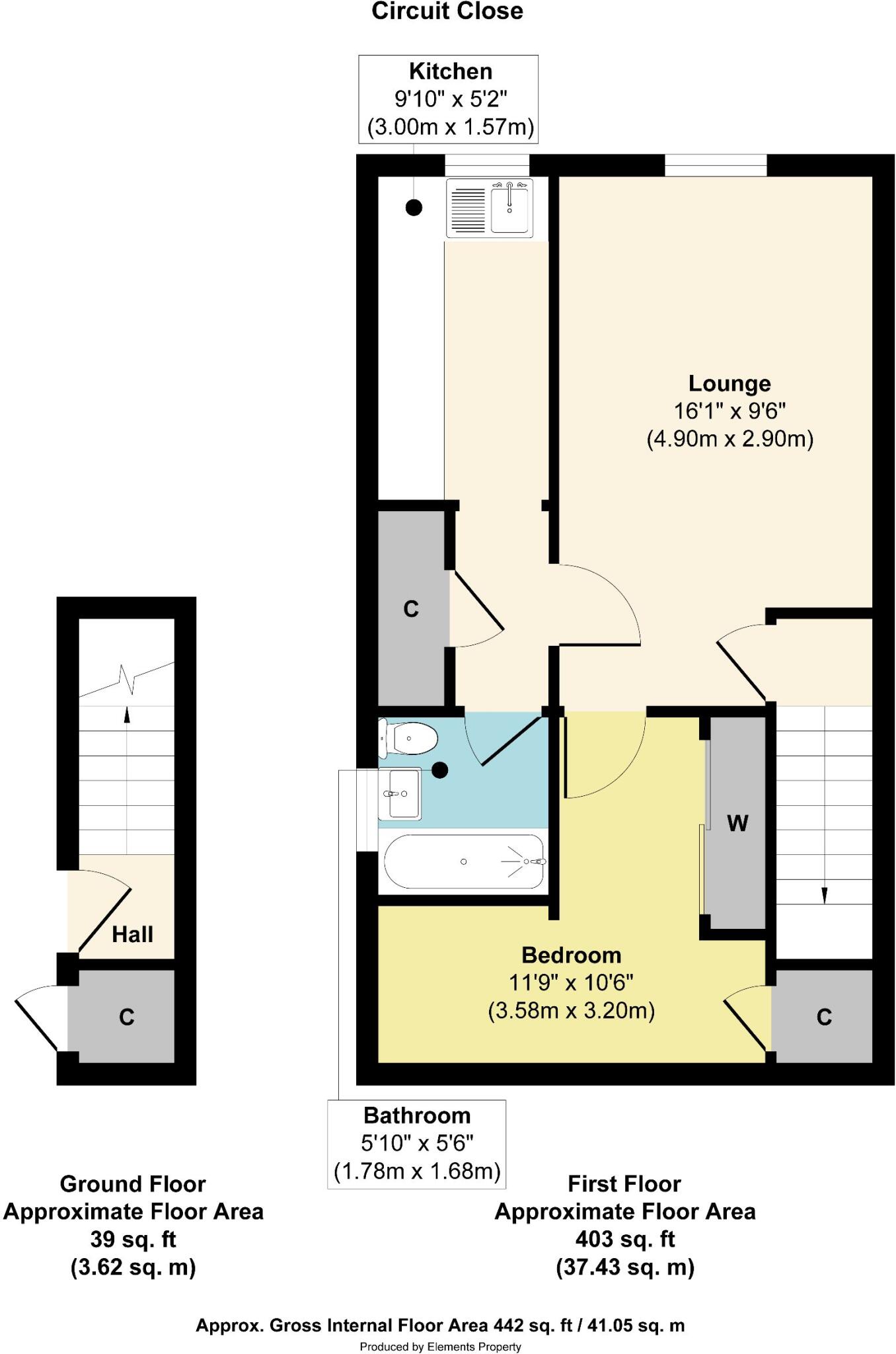 property Raw Floorplan Images}