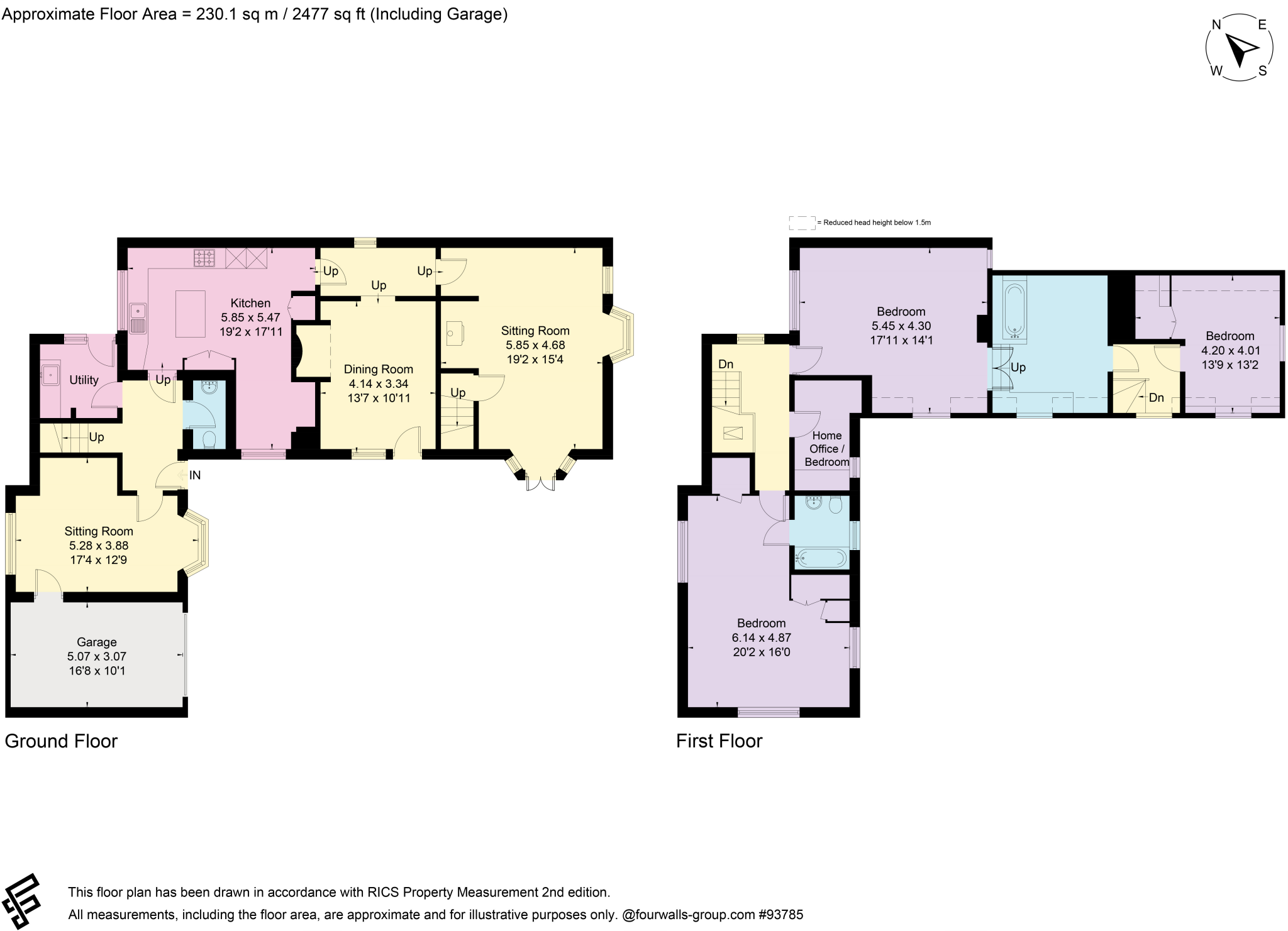 property Raw Floorplan Images}