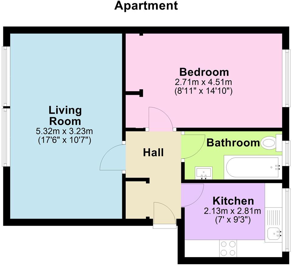 property Raw Floorplan Images}