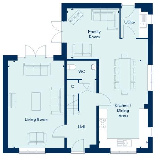 property Raw Floorplan Images}