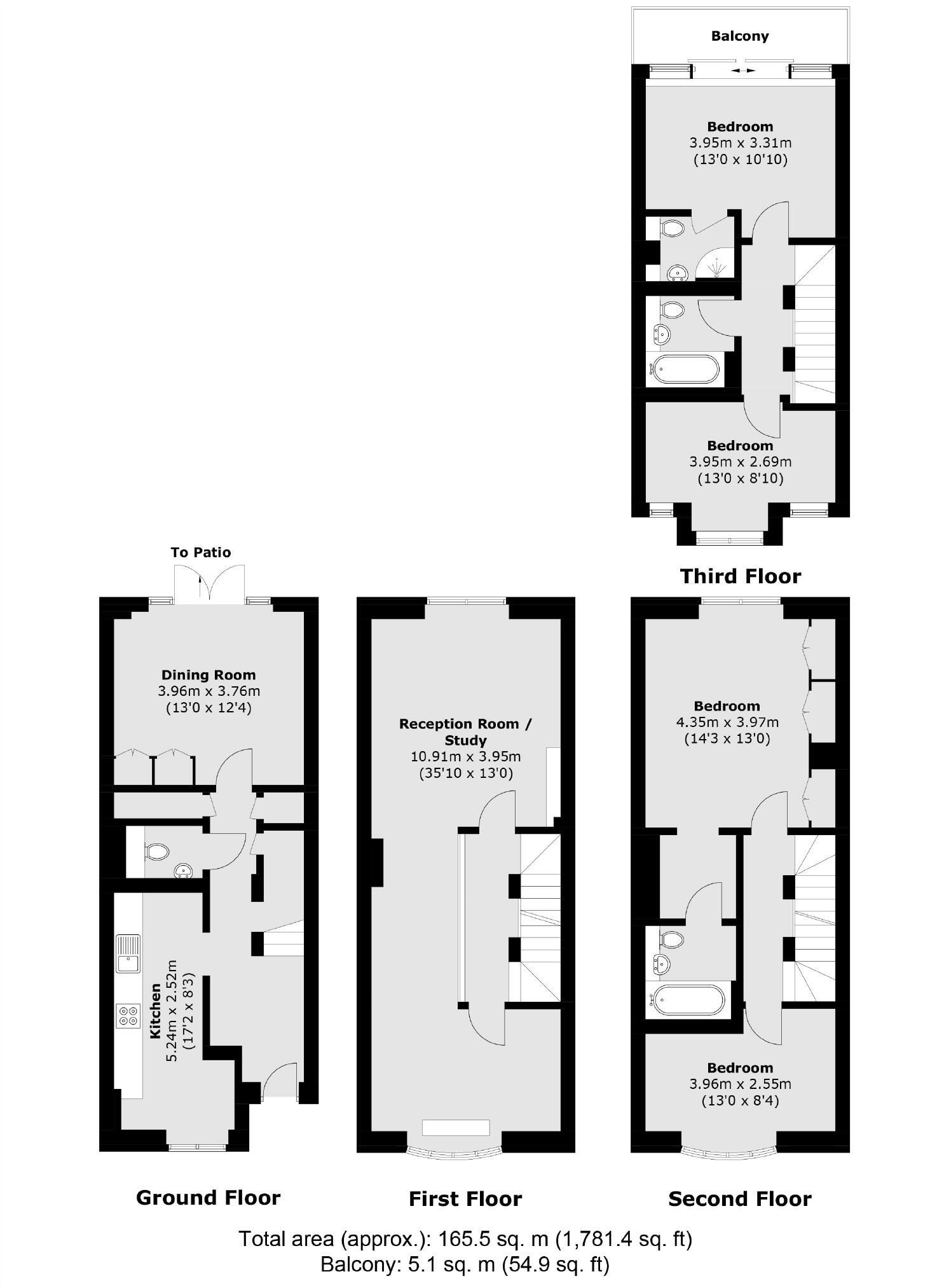property Raw Floorplan Images}