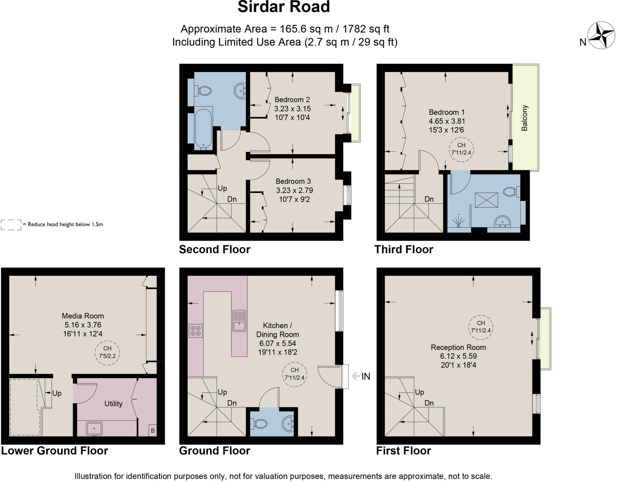 property Raw Floorplan Images}
