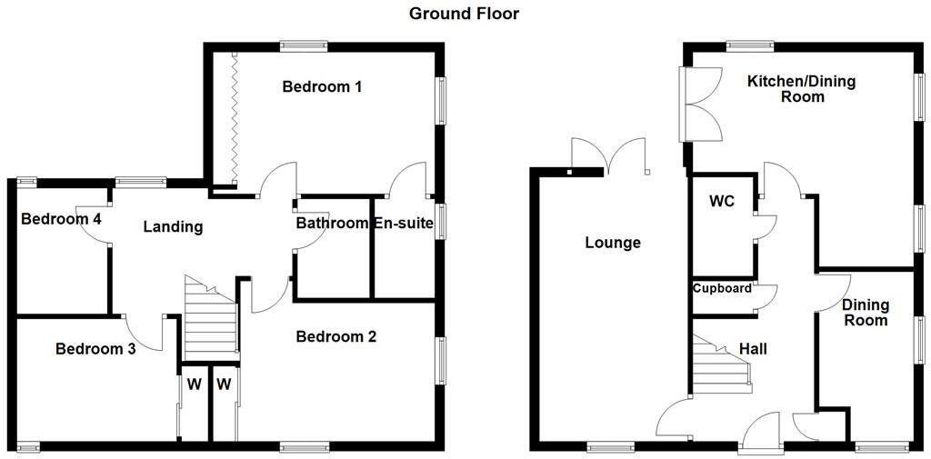 property Raw Floorplan Images}