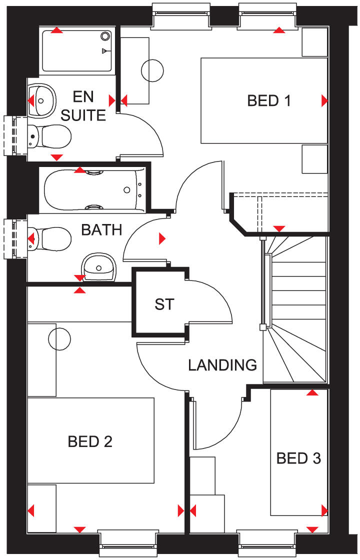property Raw Floorplan Images}