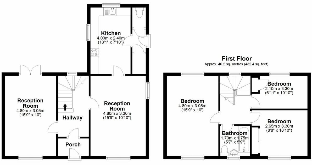 property Raw Floorplan Images}