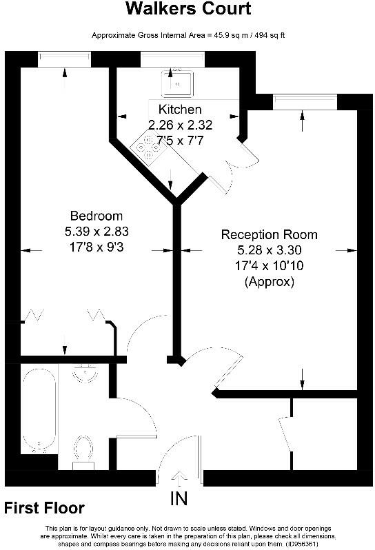 property Raw Floorplan Images}