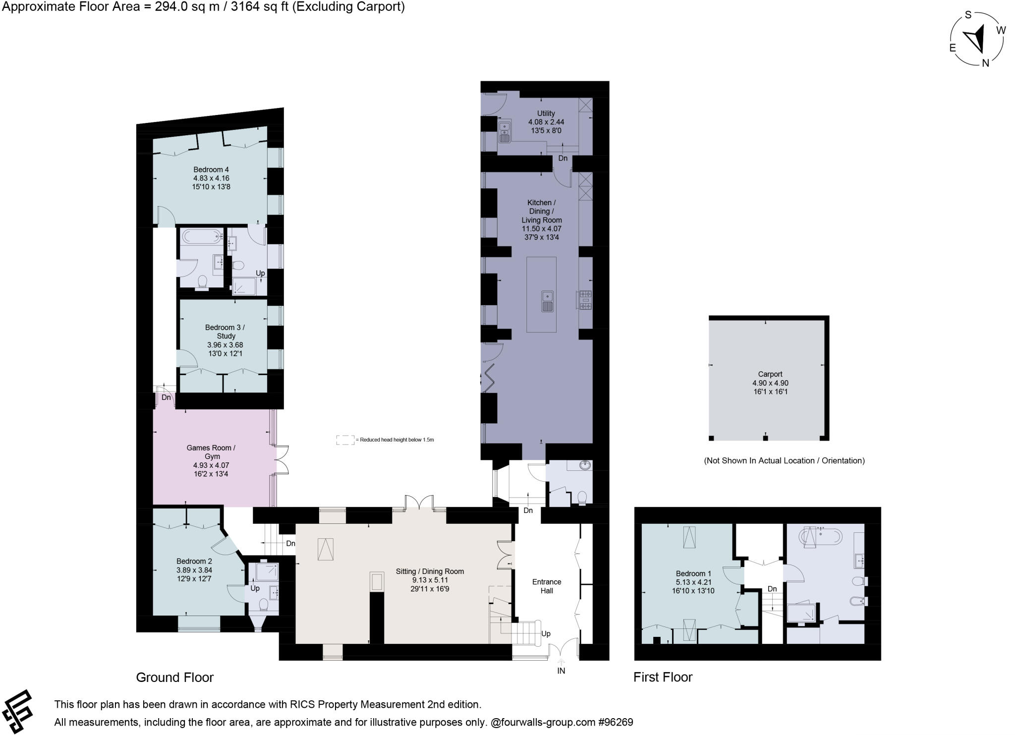 property Raw Floorplan Images}