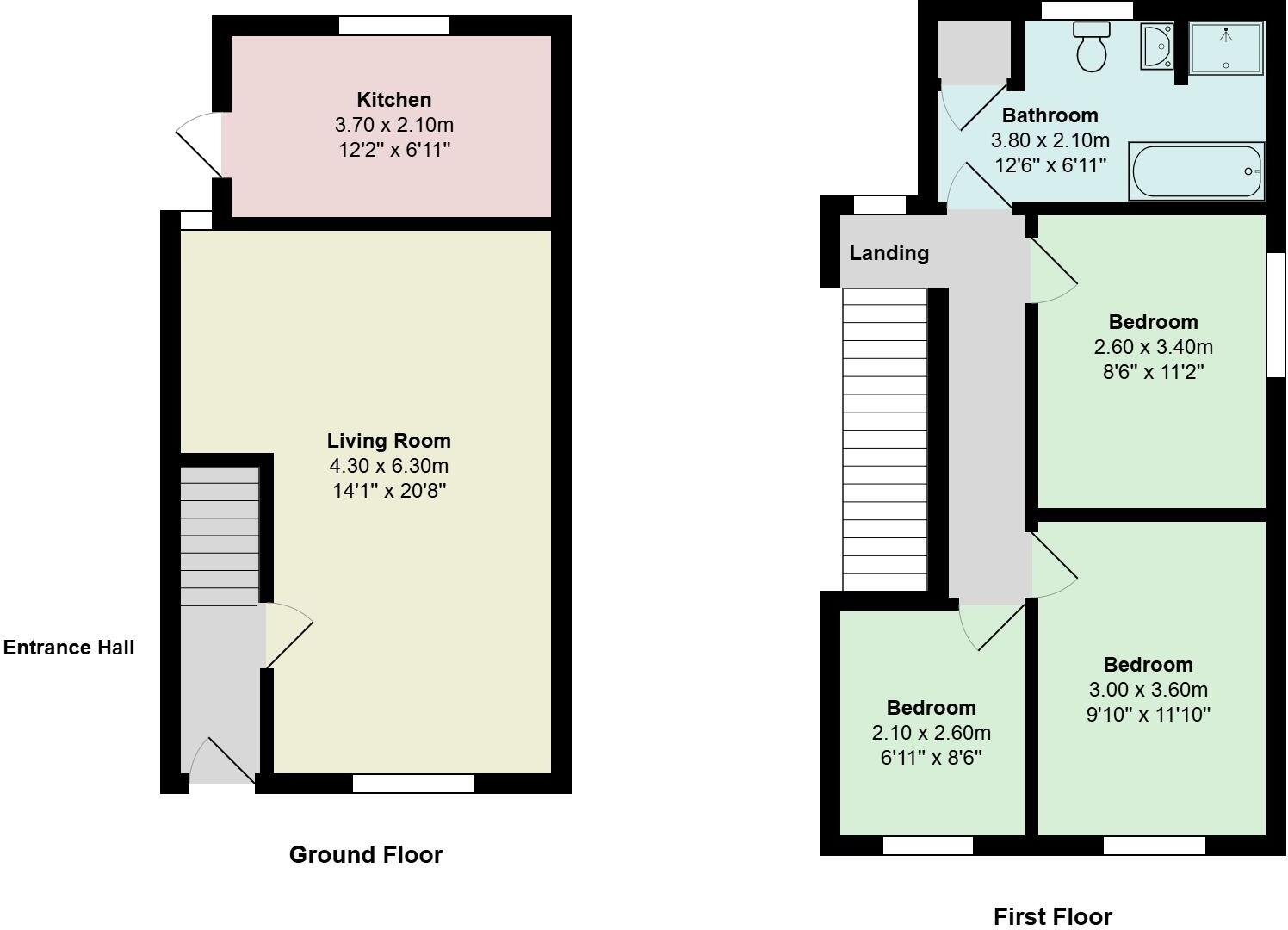 property Raw Floorplan Images}