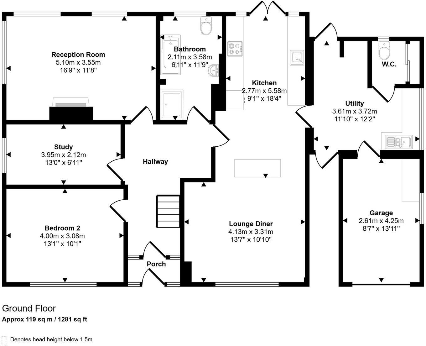 property Raw Floorplan Images}