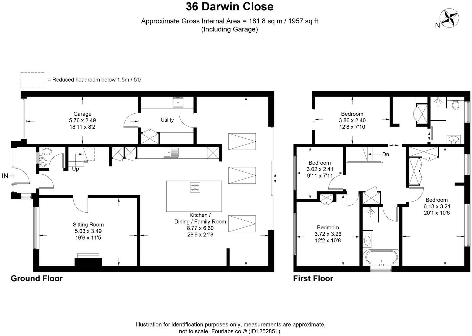 property Raw Floorplan Images}