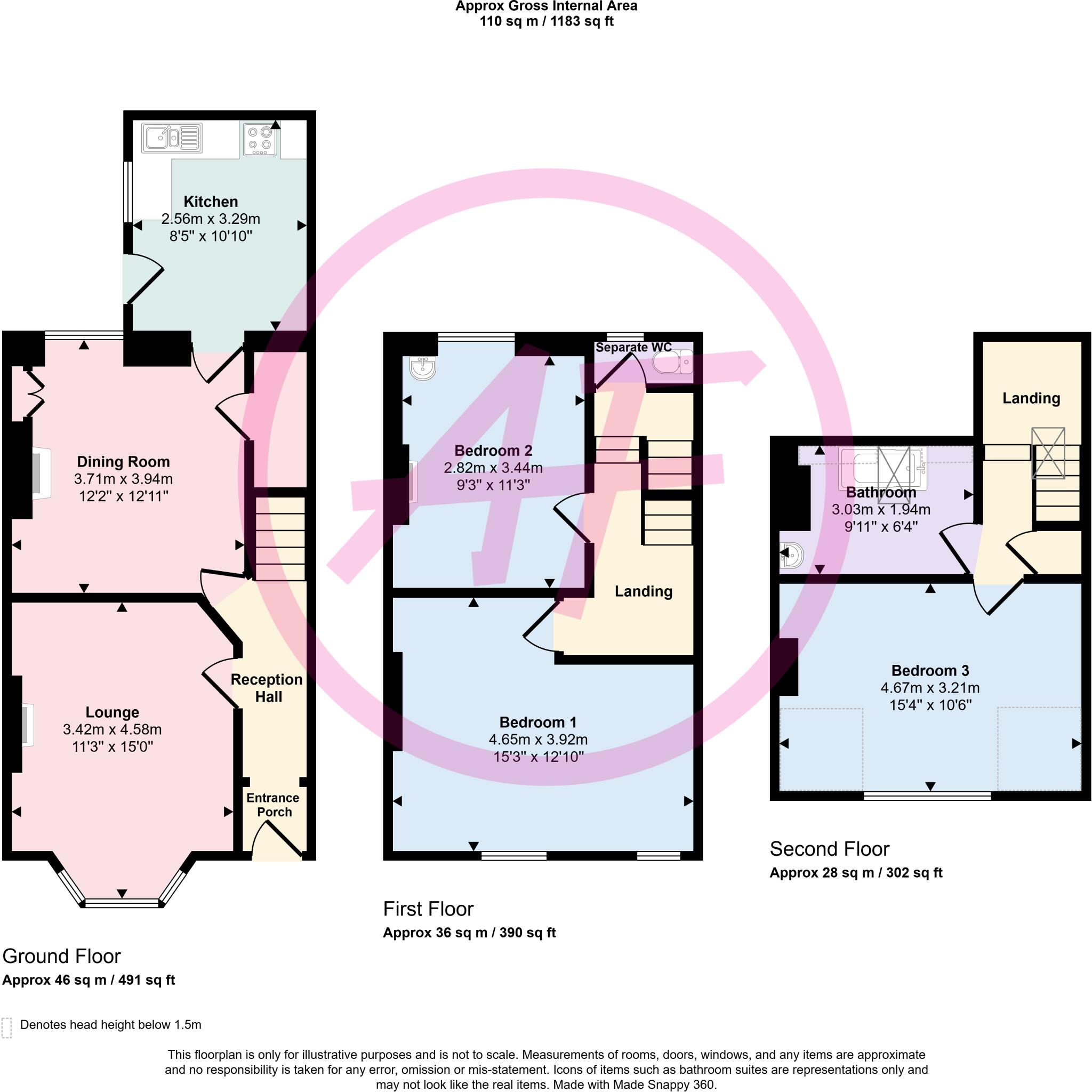 property Raw Floorplan Images}