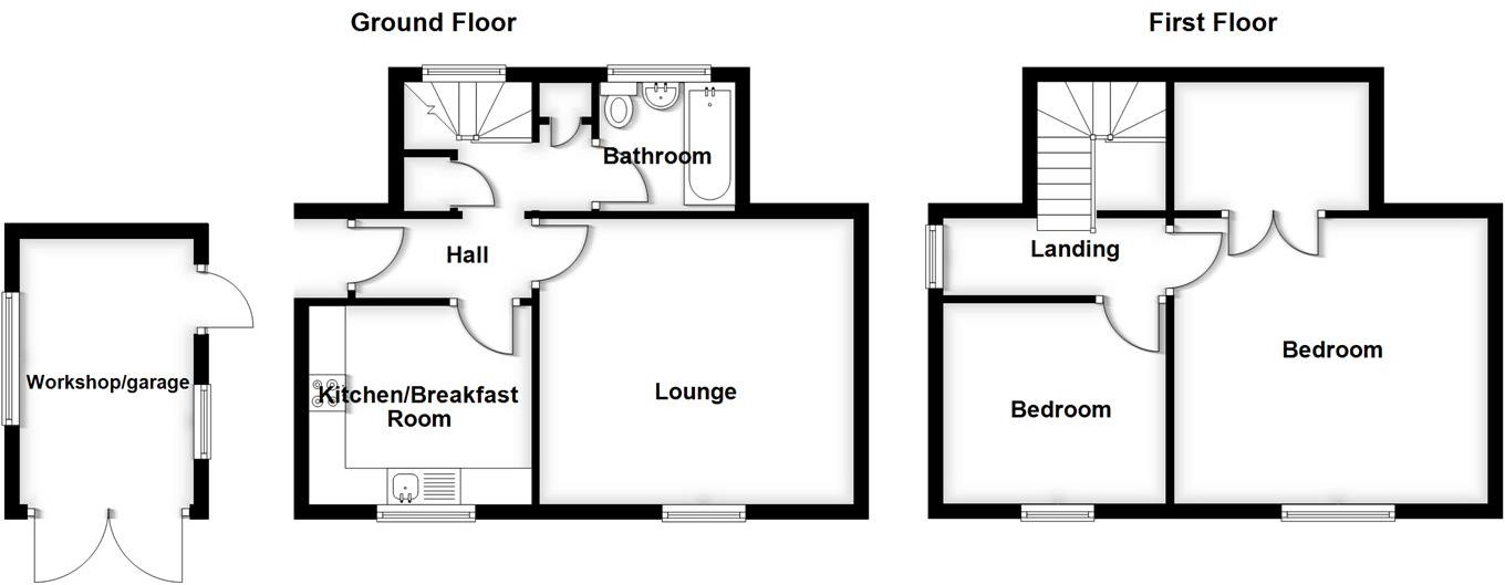 property Raw Floorplan Images}