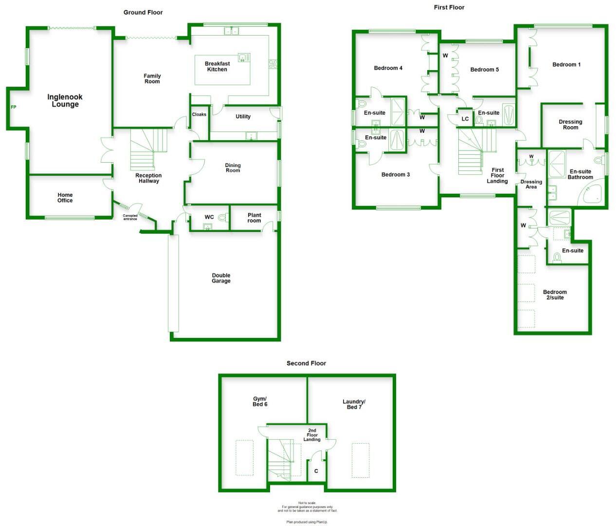 property Raw Floorplan Images}