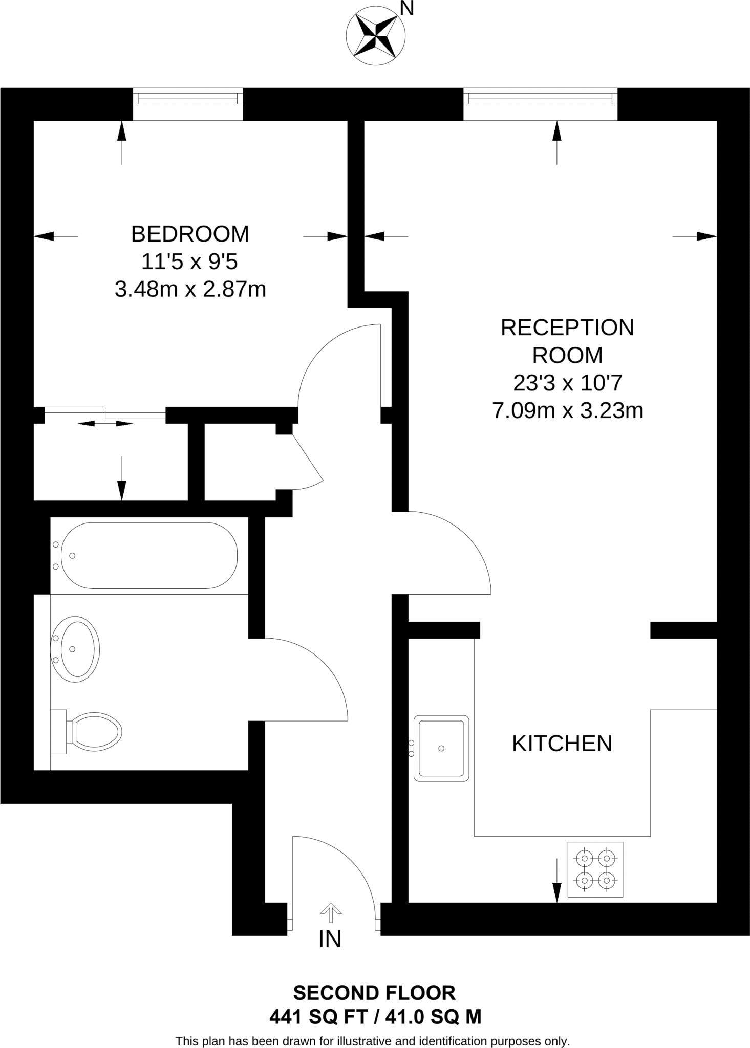 property Raw Floorplan Images}