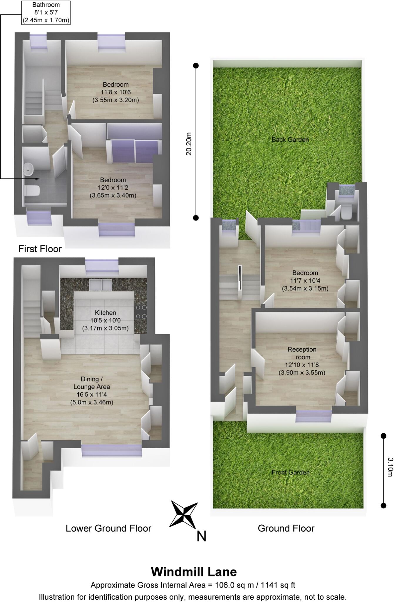 property Raw Floorplan Images}
