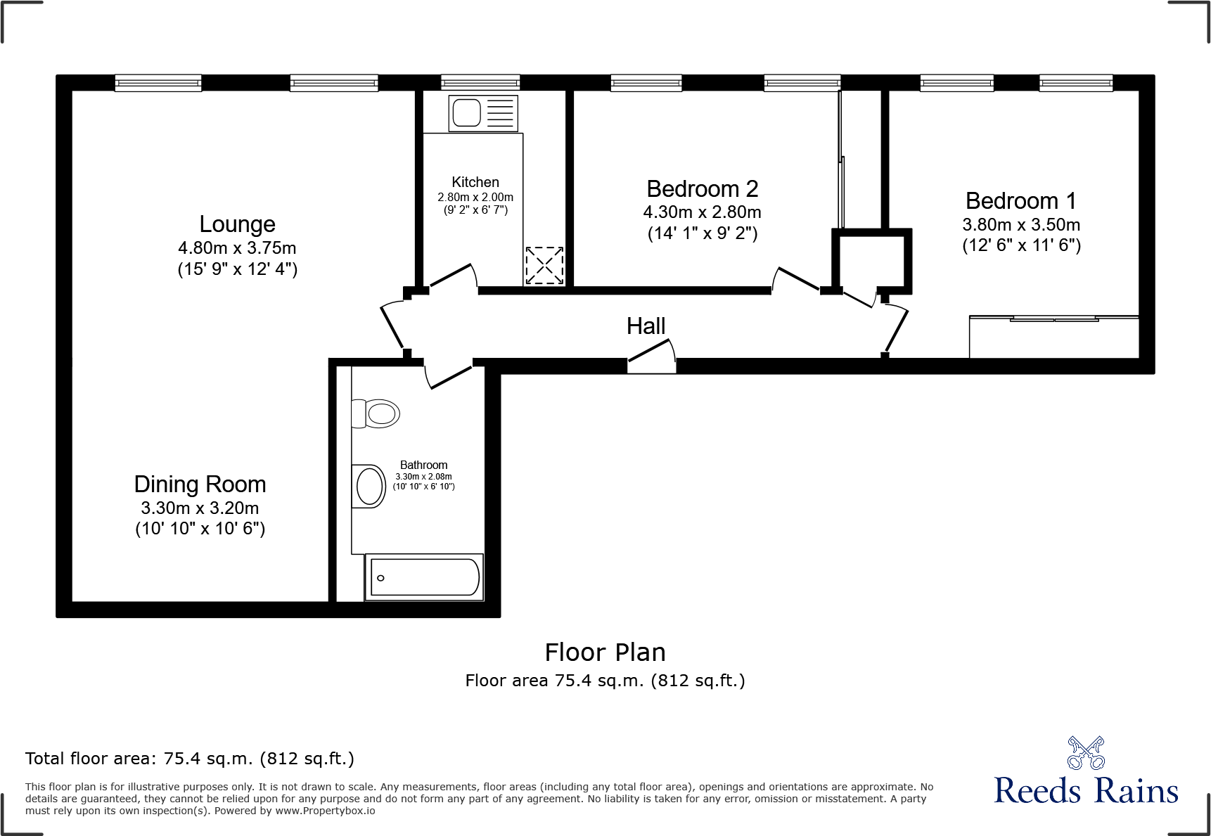 property Raw Floorplan Images}