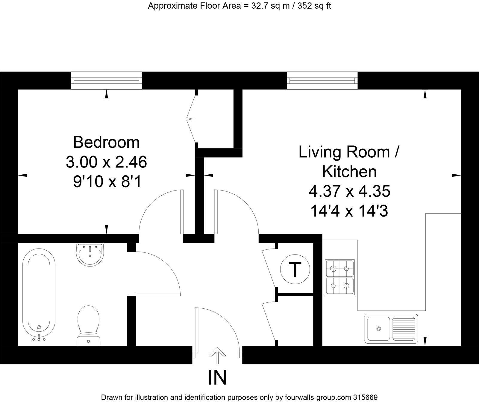 property Raw Floorplan Images}