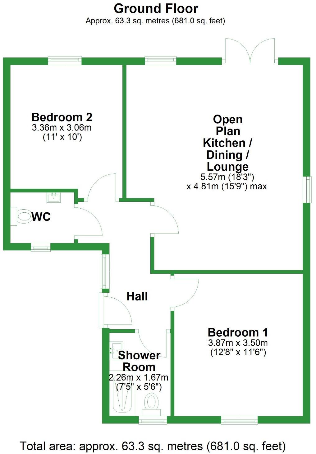 property Raw Floorplan Images}