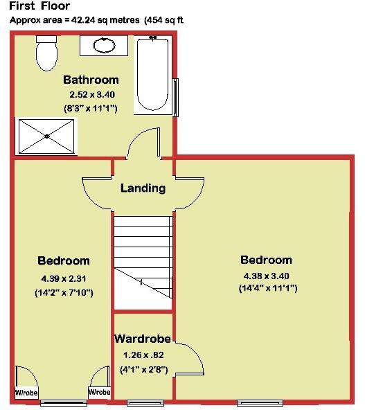 property Raw Floorplan Images}