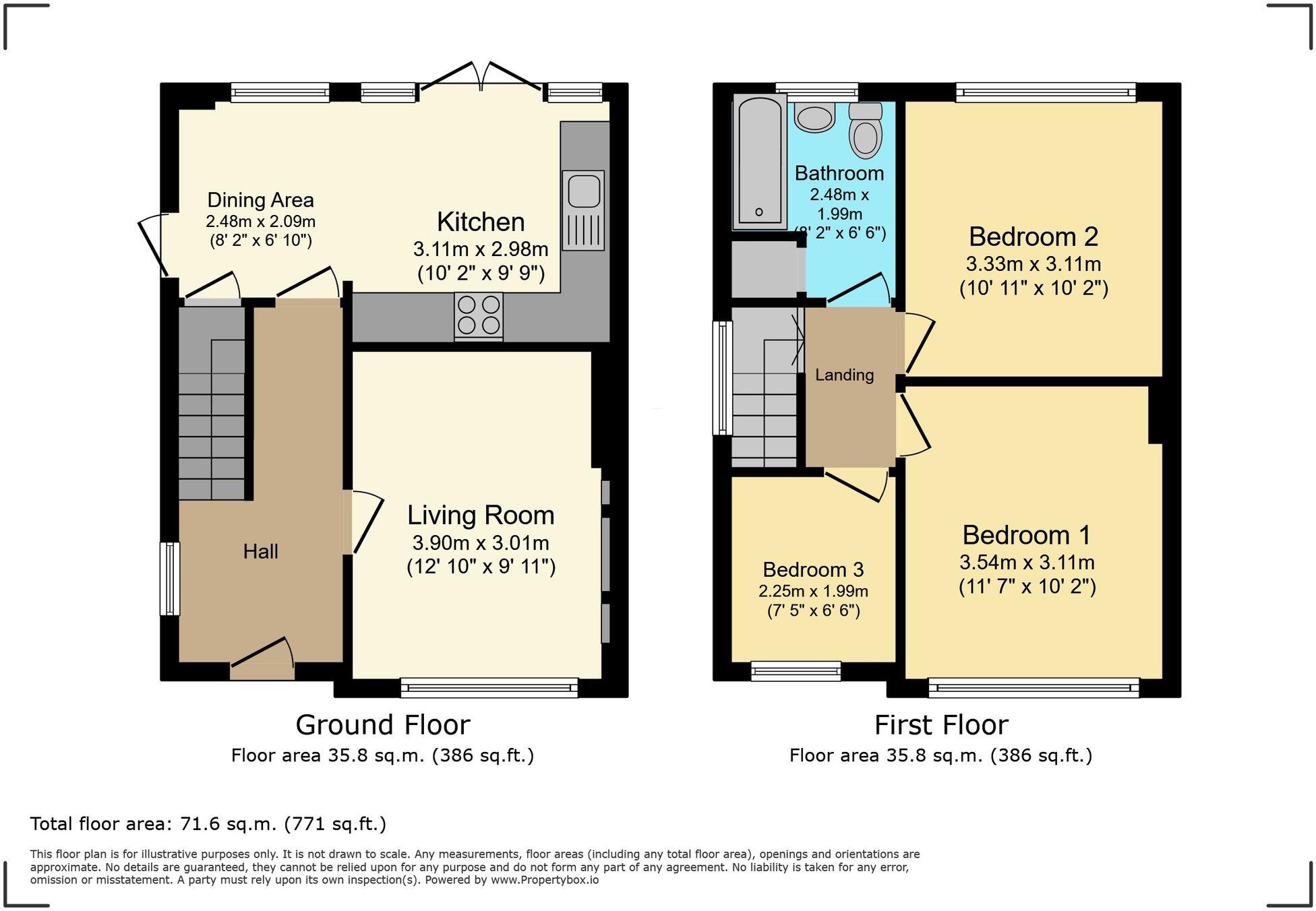 property Raw Floorplan Images}