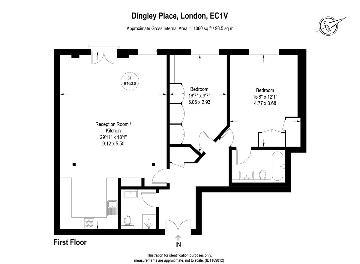 property Raw Floorplan Images}
