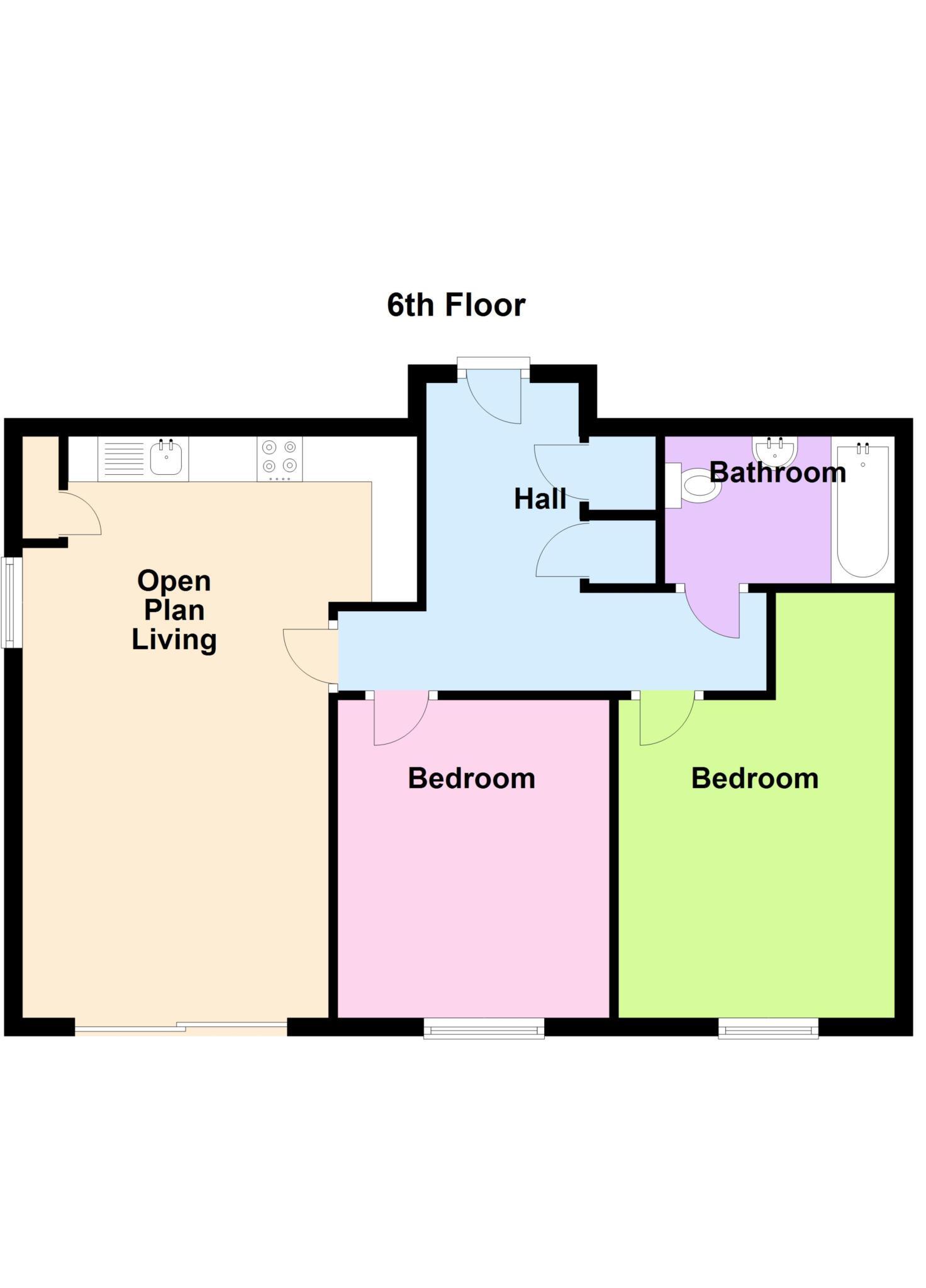 property Raw Floorplan Images}