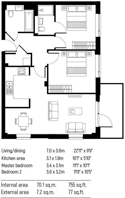 property Raw Floorplan Images}
