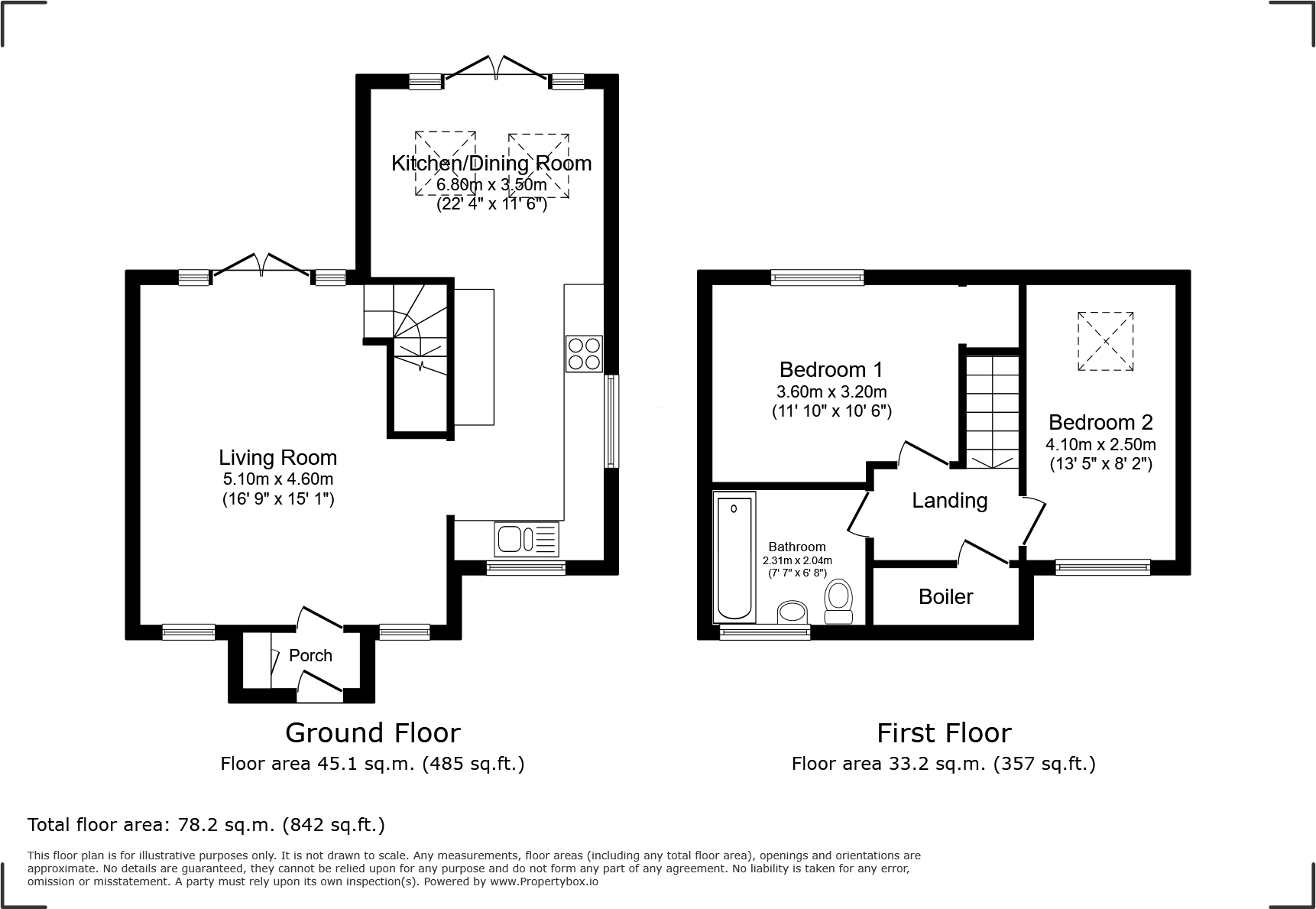 property Raw Floorplan Images}