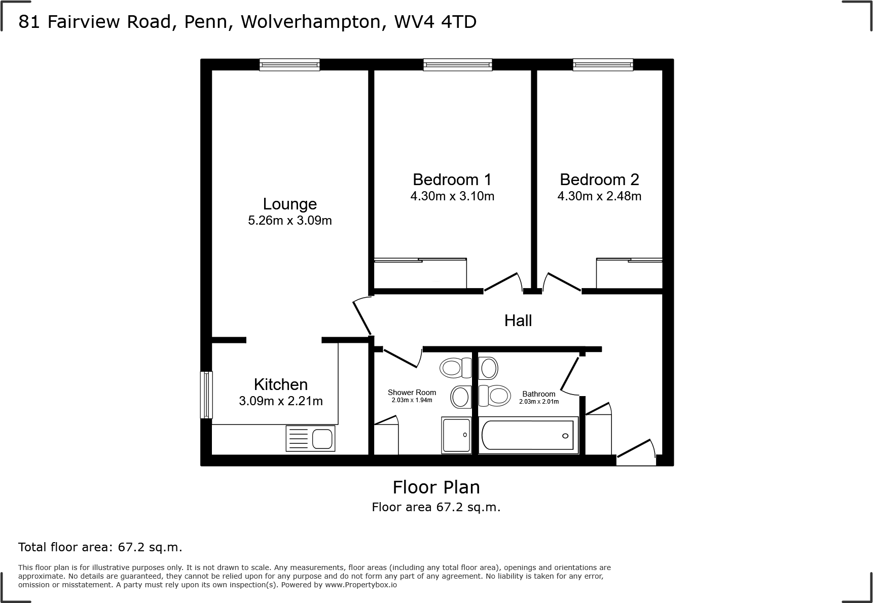 property Raw Floorplan Images}