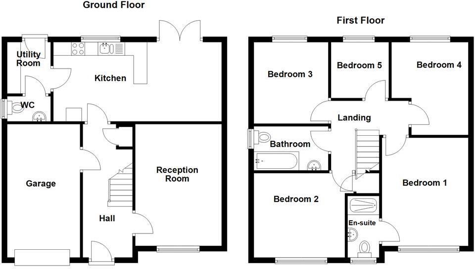 property Raw Floorplan Images}