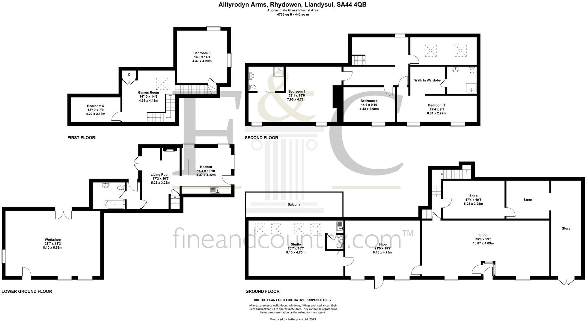 property Raw Floorplan Images}