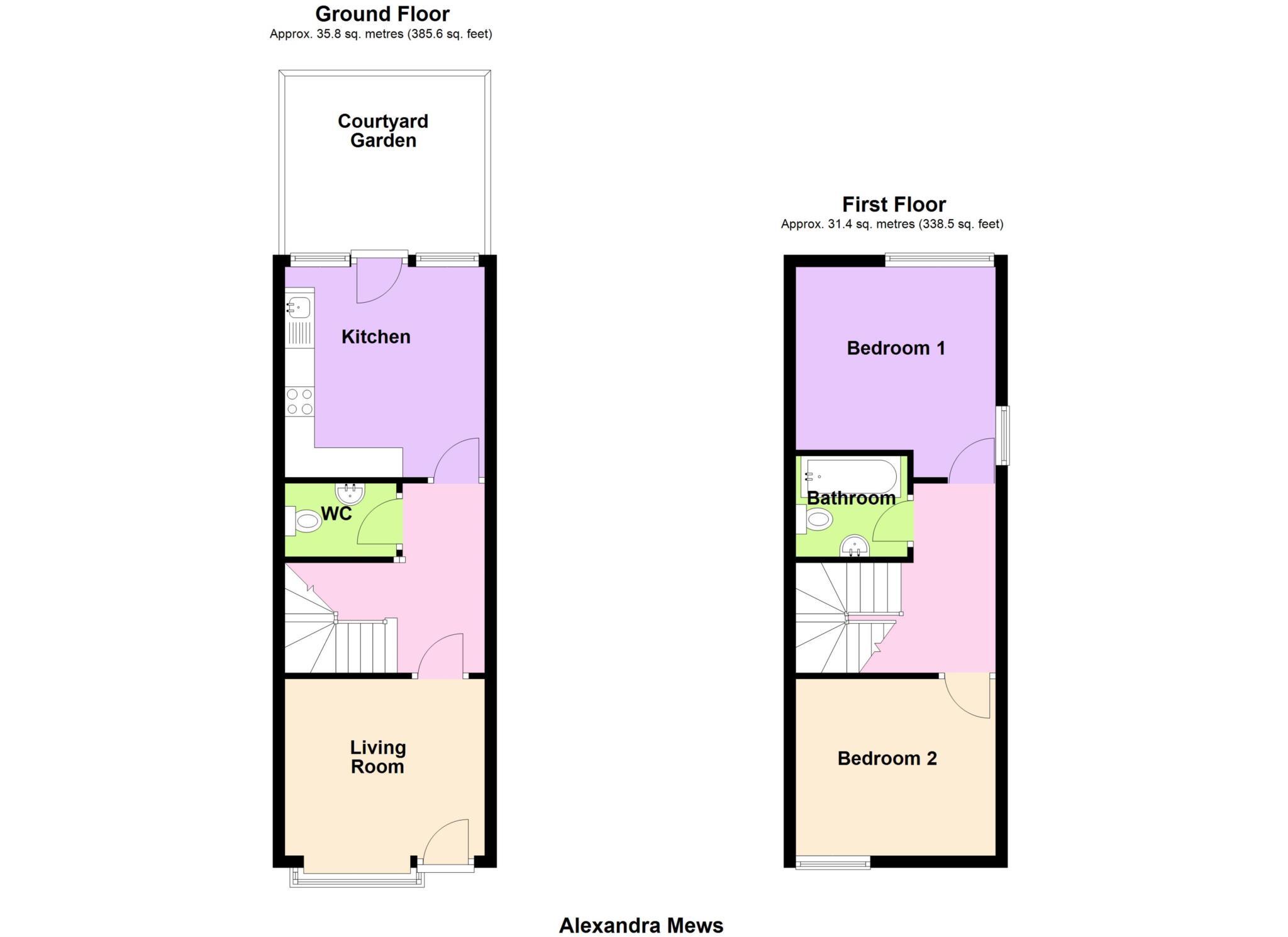 property Raw Floorplan Images}